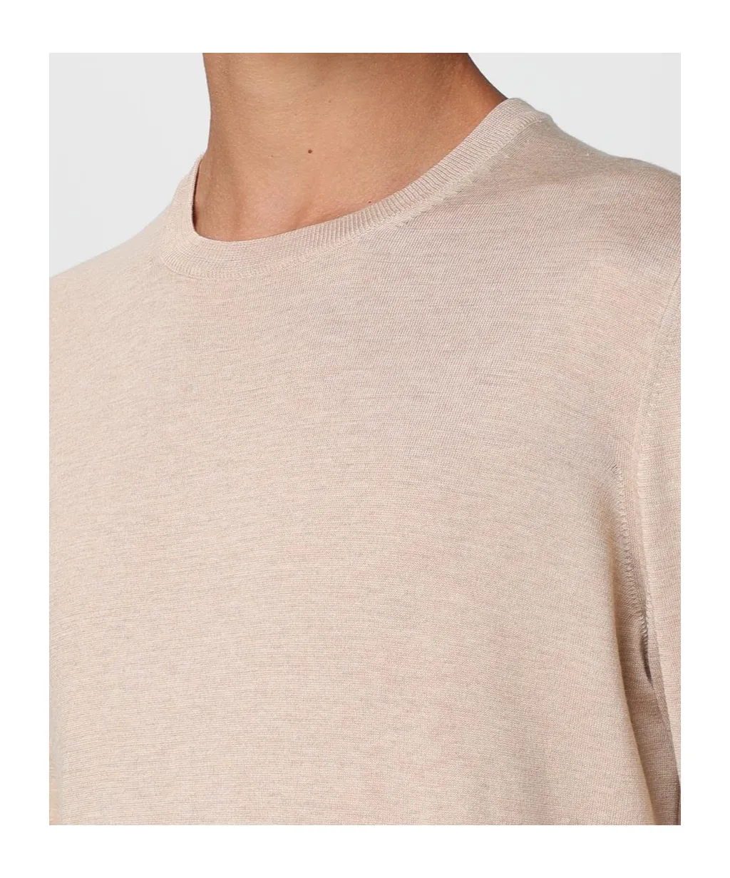 Gray Sweater