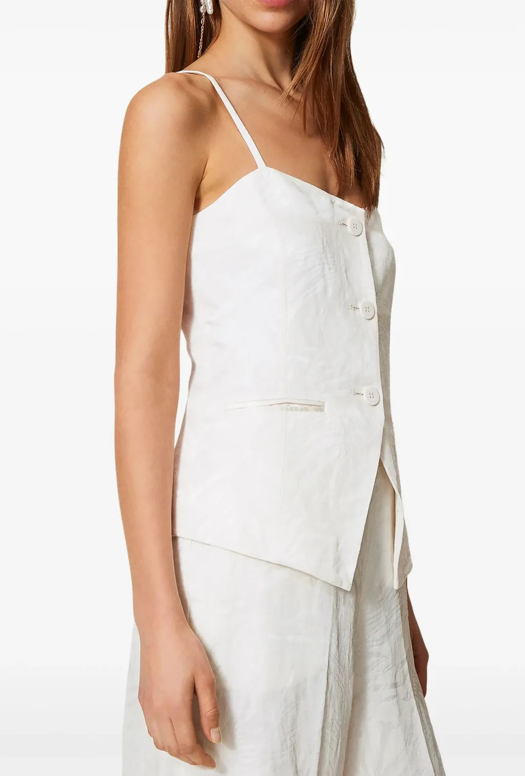 Woven Top