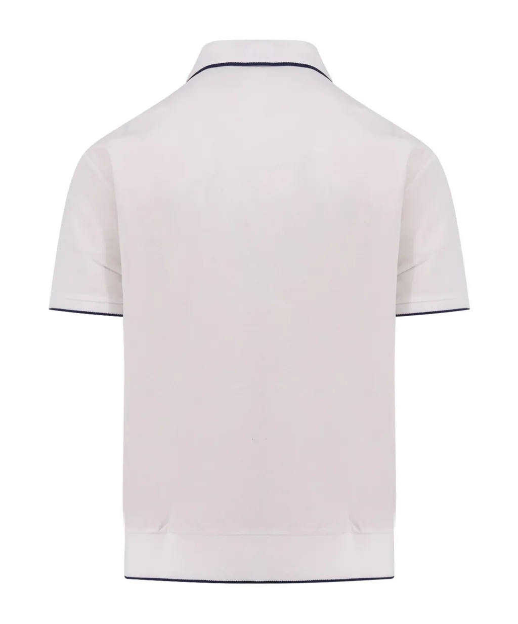 Polo Ralph Lauren Jacquard Polo Shirt