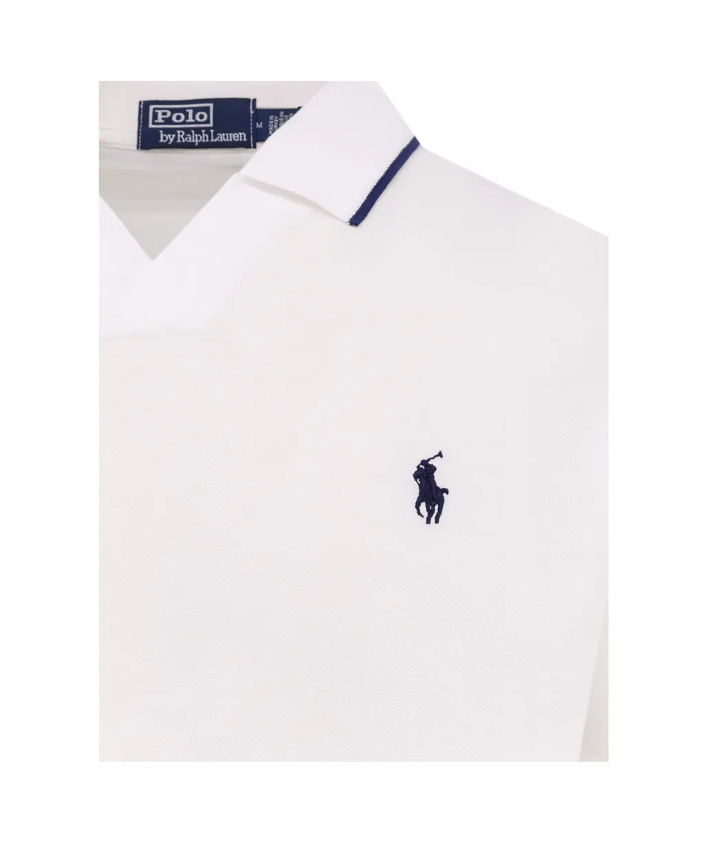 Polo Ralph Lauren Jacquard Polo Shirt