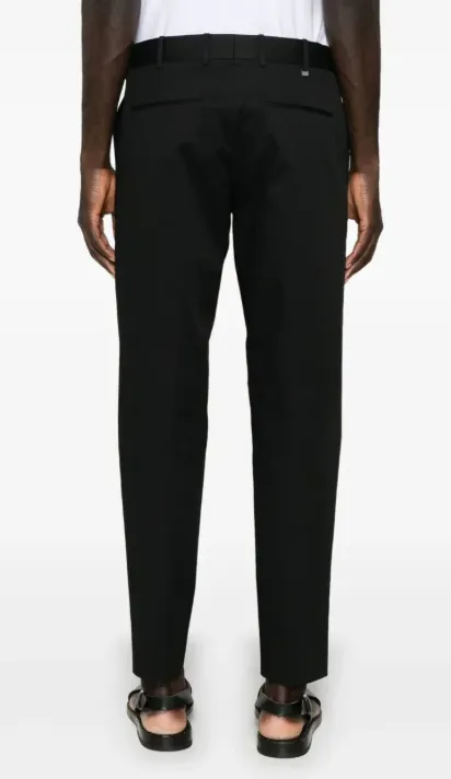 Pt Torino Rebel Tapered Pants