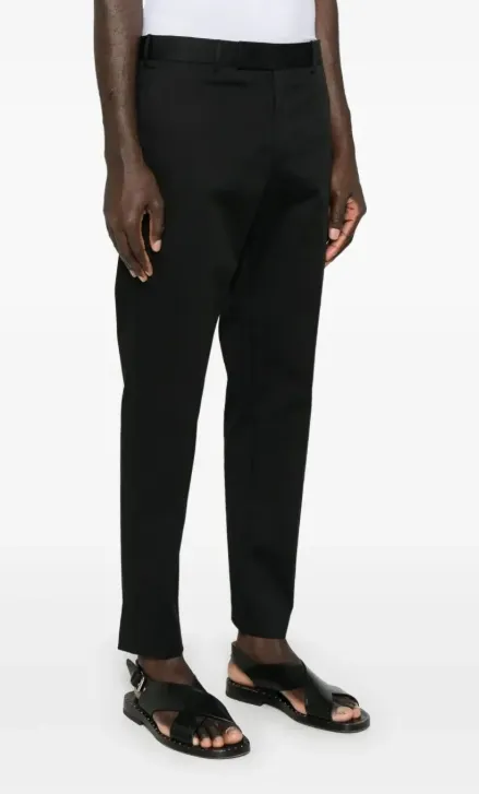 Pt Torino Rebel Tapered Pants