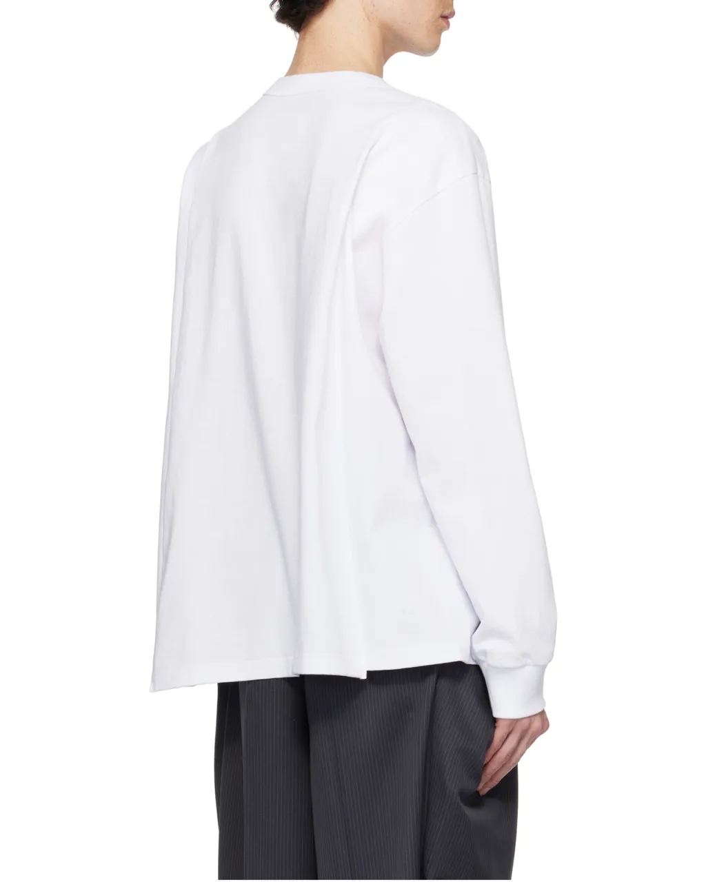Long-Sleeved T-Shirt