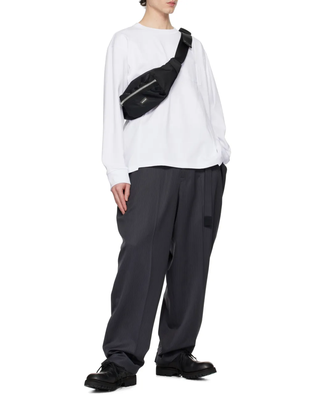 Long-Sleeved T-Shirt