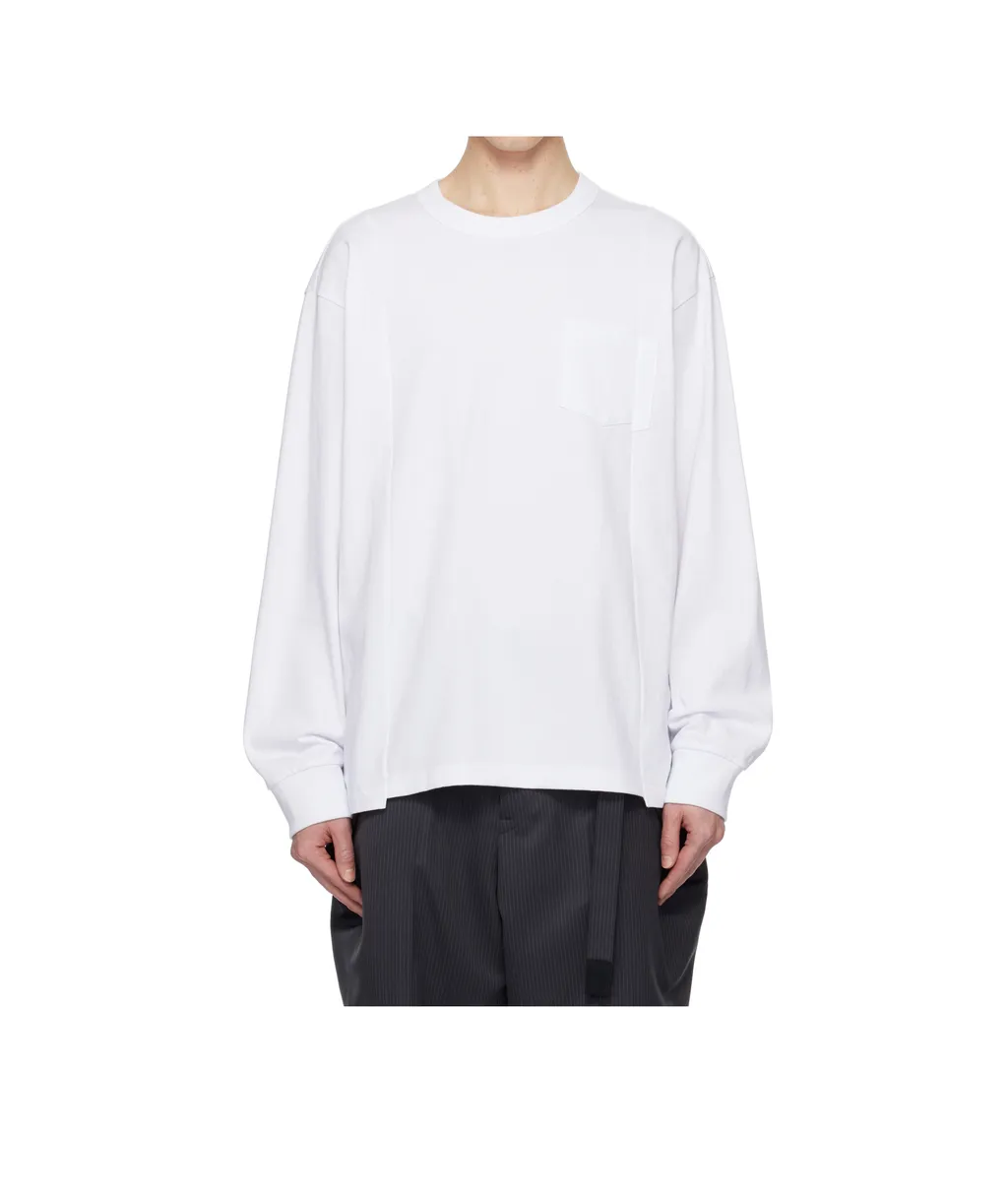 Long-Sleeved T-Shirt