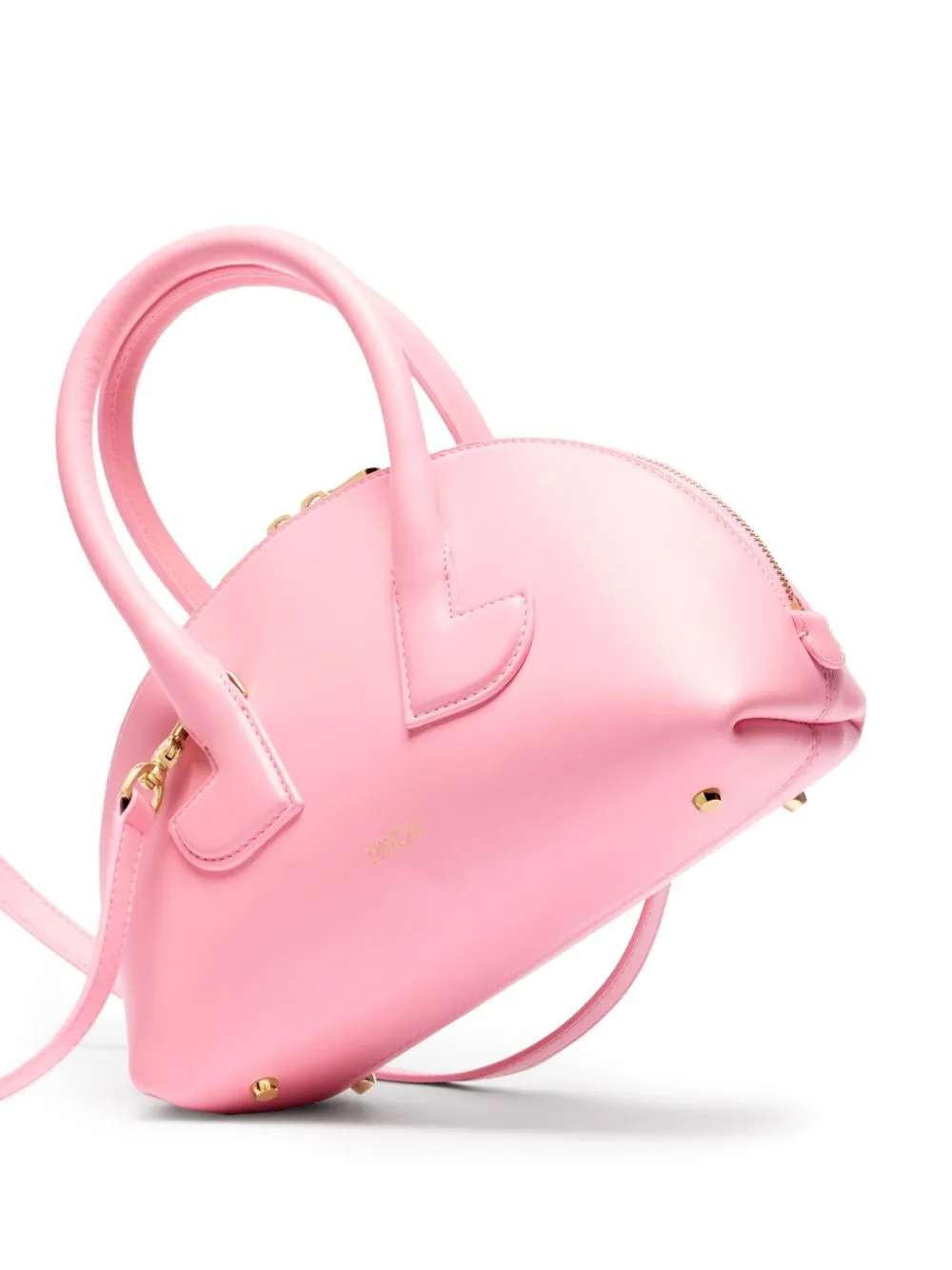 Le Patou Bowling Tote Bag