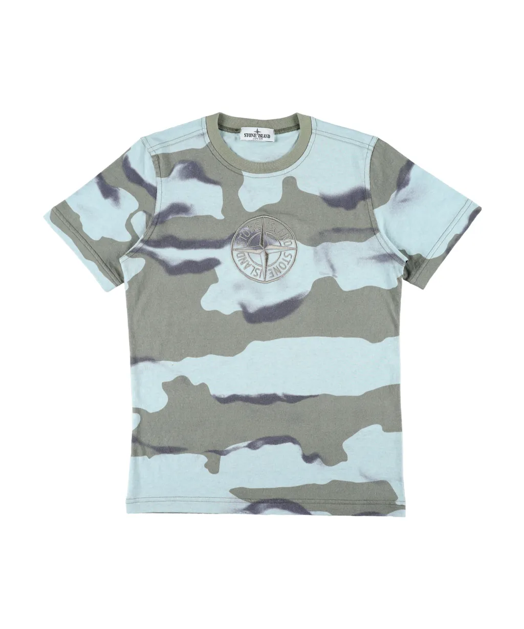 Tee Camo