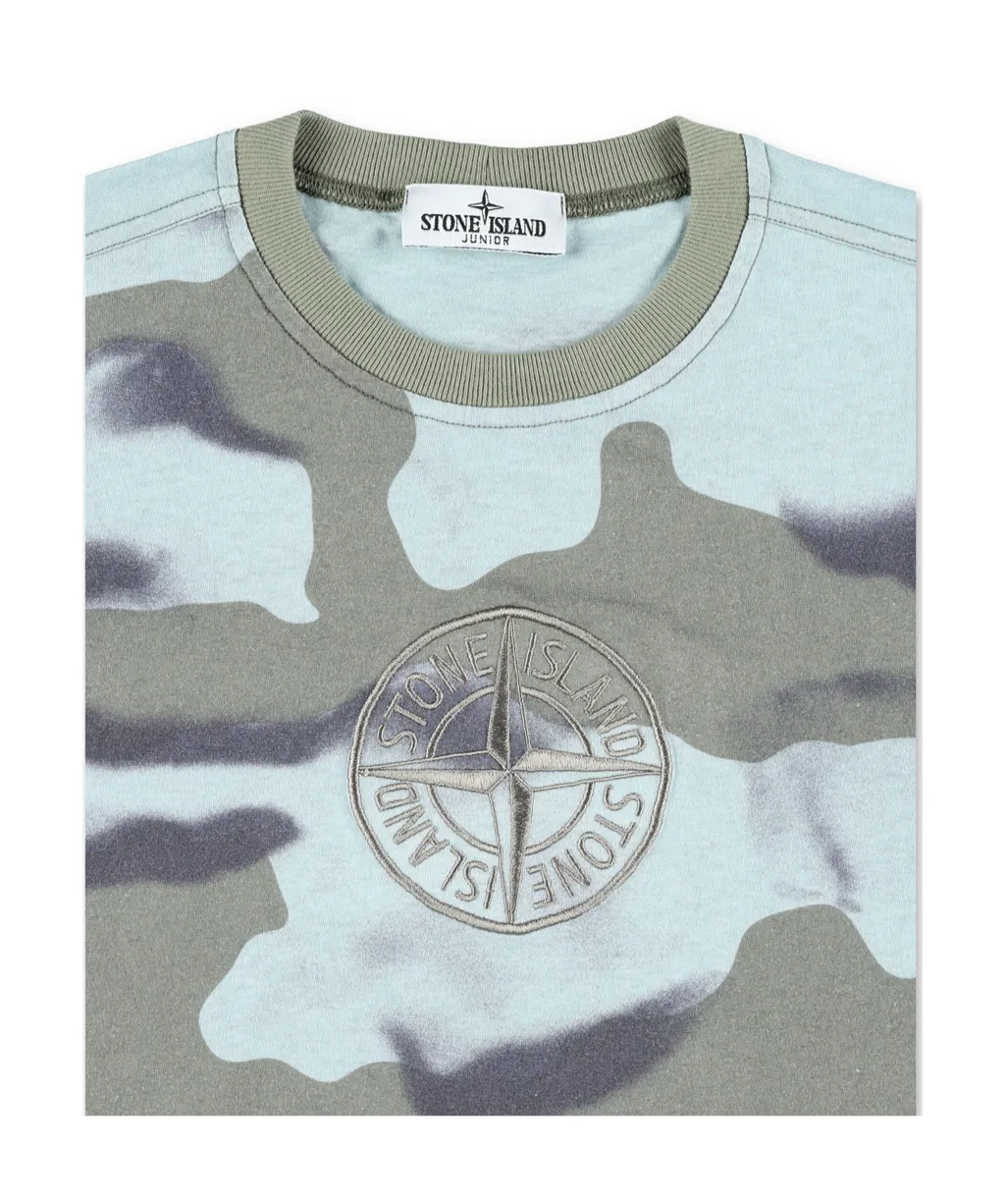 Tee Camo