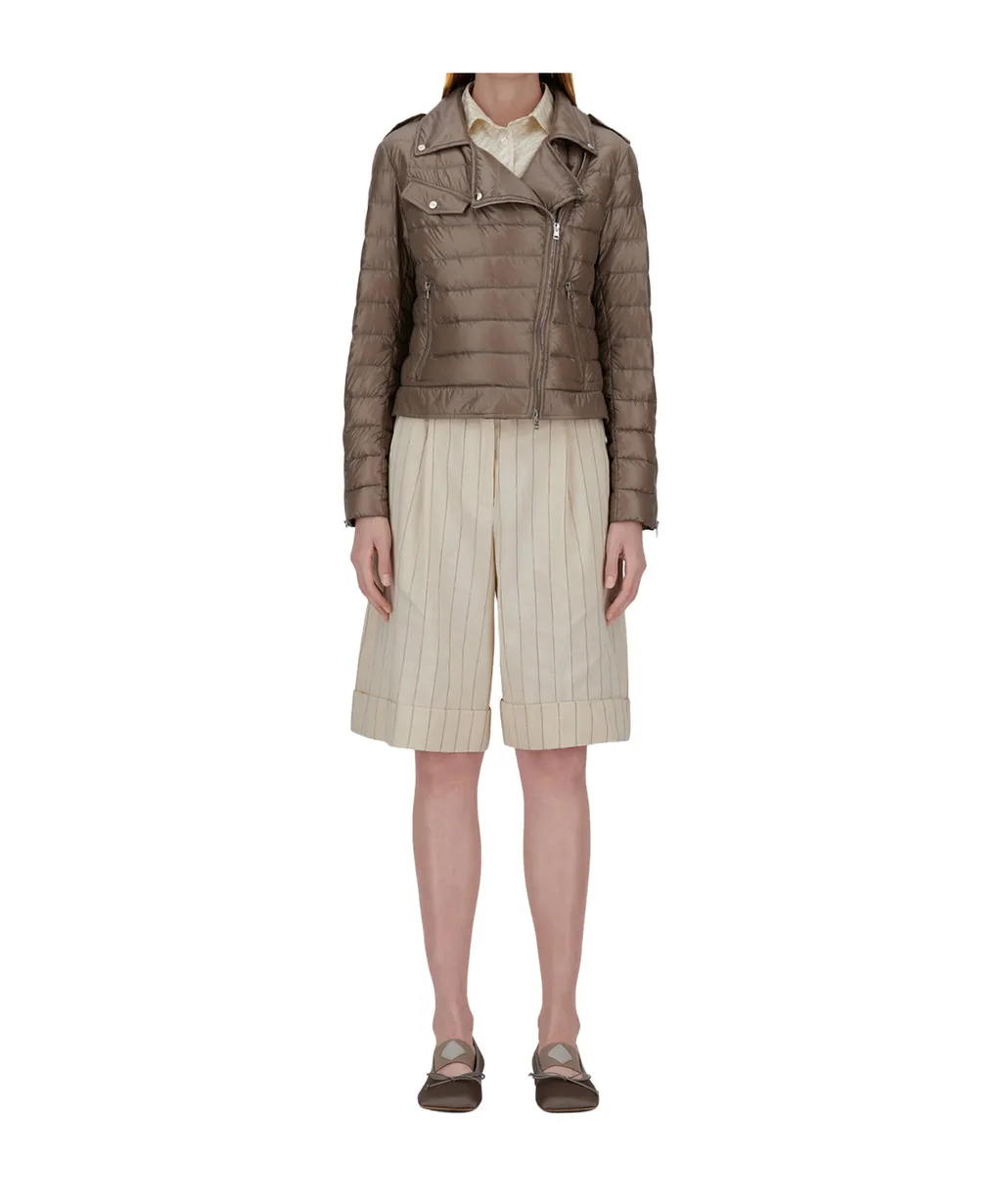 Herno Ultralight Bomber Jacket