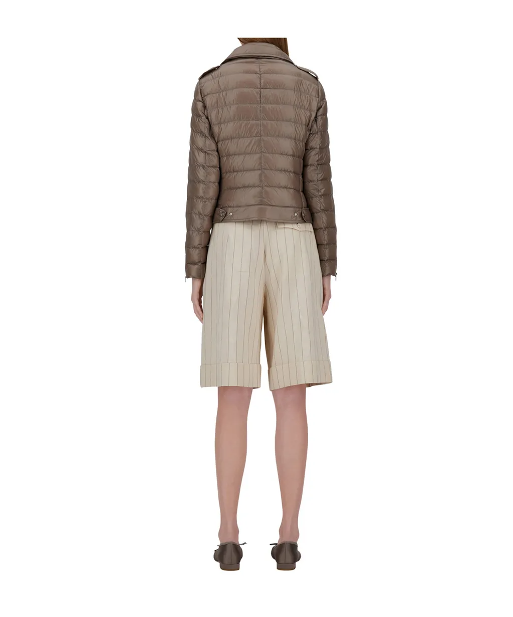 Herno Ultralight Bomber Jacket