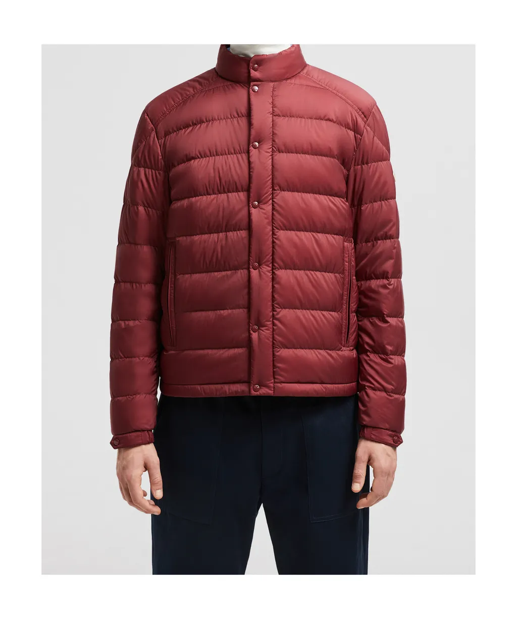 Selves Short Down Jacket