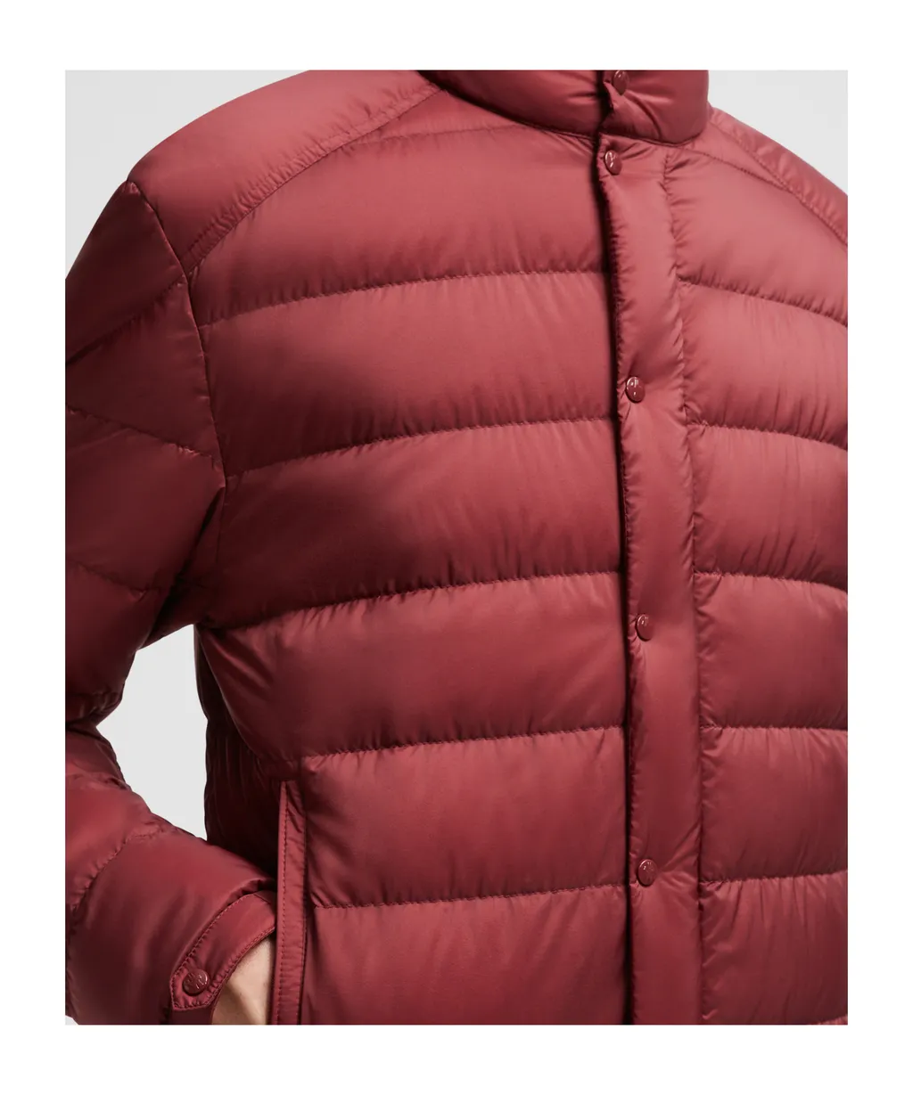 Selves Short Down Jacket