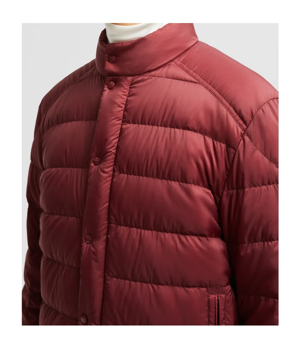Selves Short Down Jacket