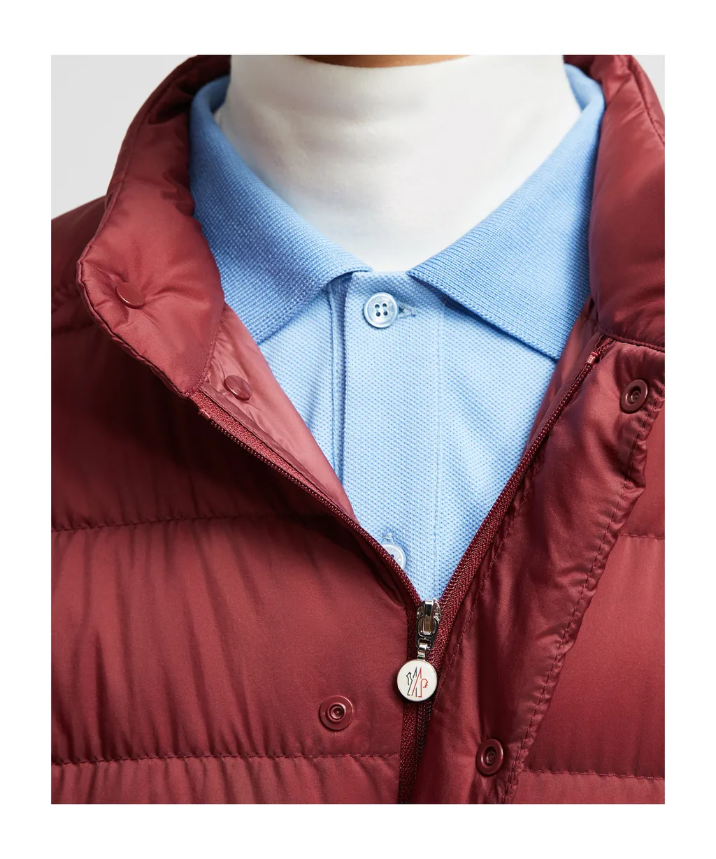 Selves Short Down Jacket