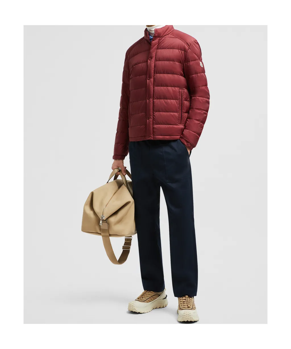 Selves Short Down Jacket