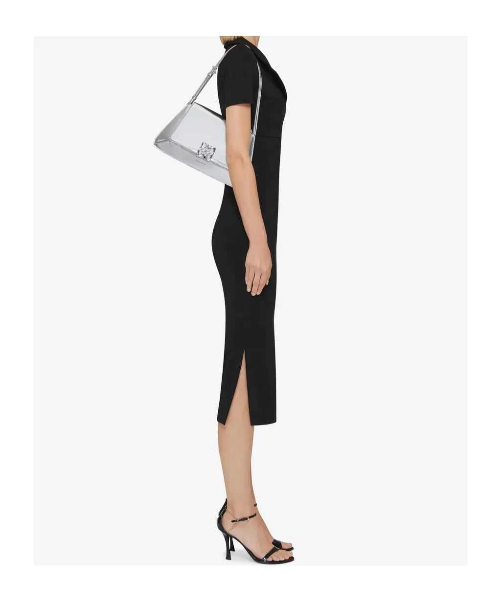 Givenchy 4G Liquid Shoulder Bag
