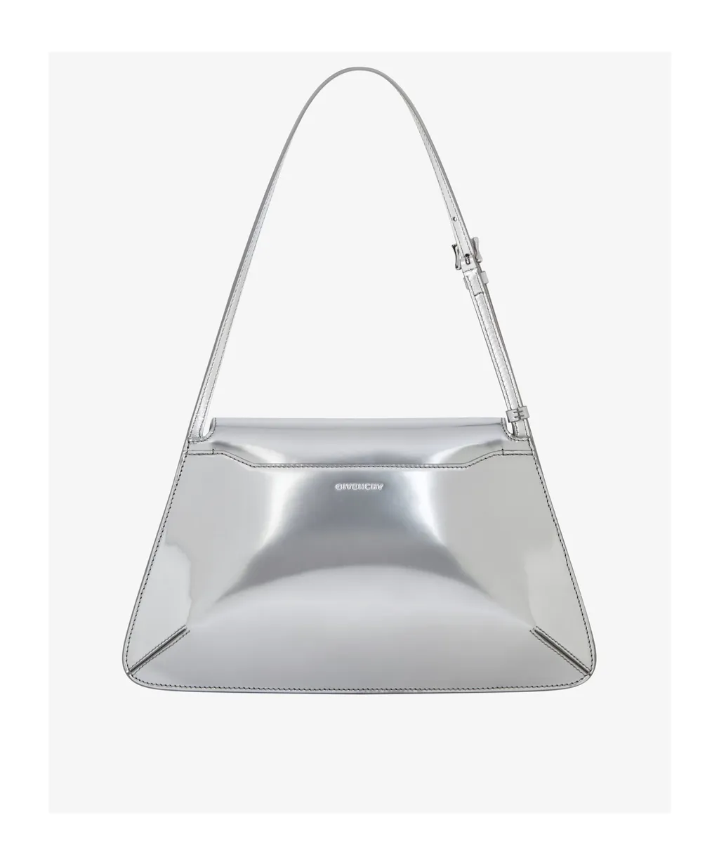 Givenchy 4G Liquid Shoulder Bag