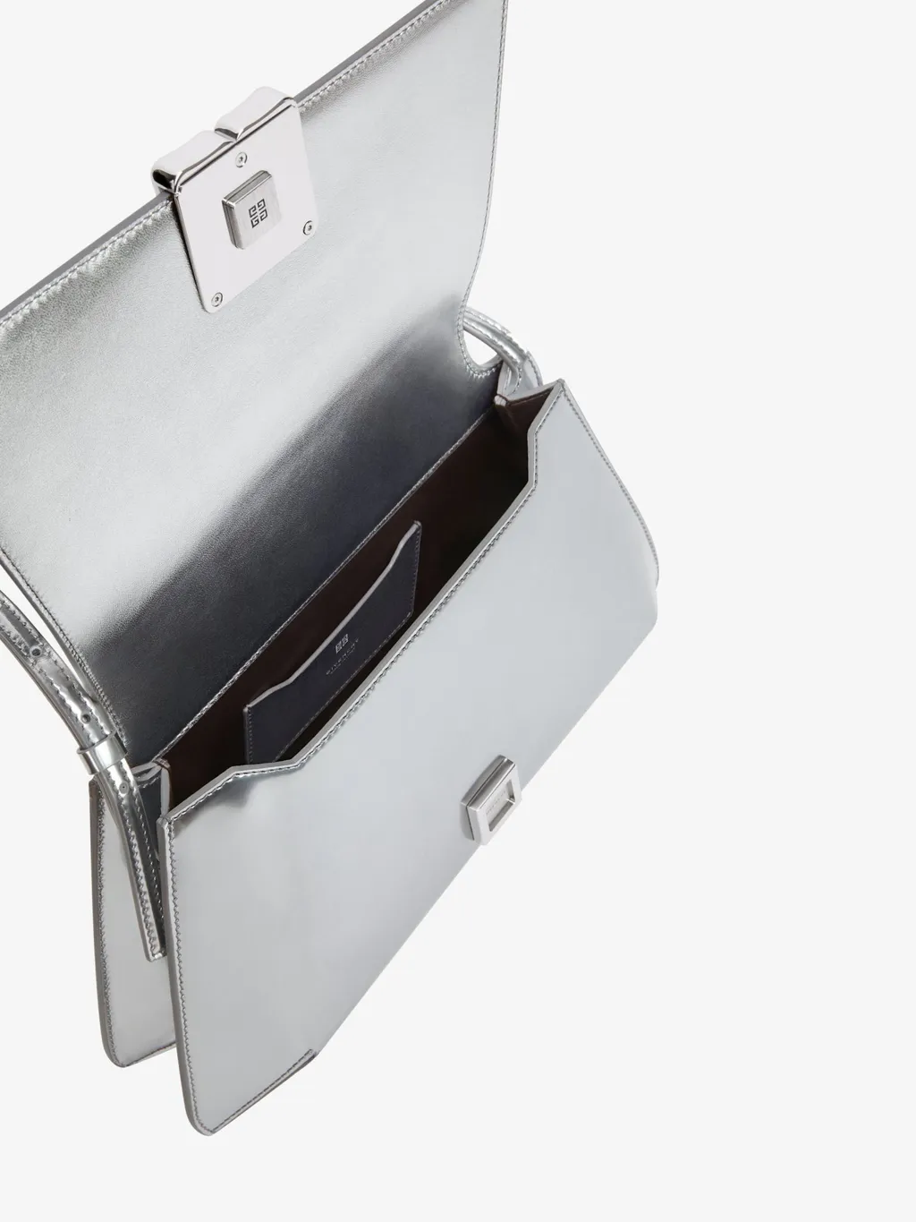 Givenchy 4G Liquid Shoulder Bag