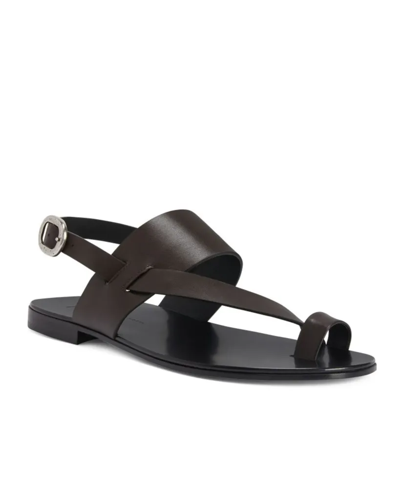 Giuseppe Zanotti Hezra Thong Sandals
