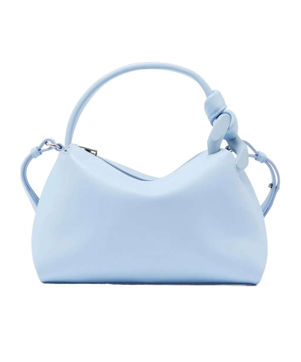 Jw Anderson Jwa Corner Small Crossbody Bag