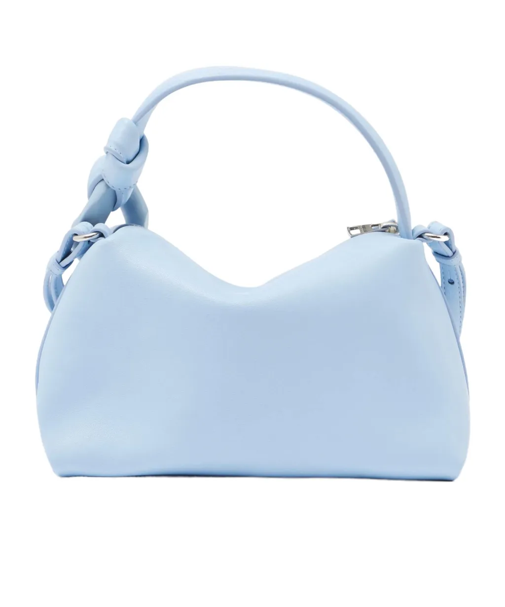 Jw Anderson Jwa Corner Small Crossbody Bag