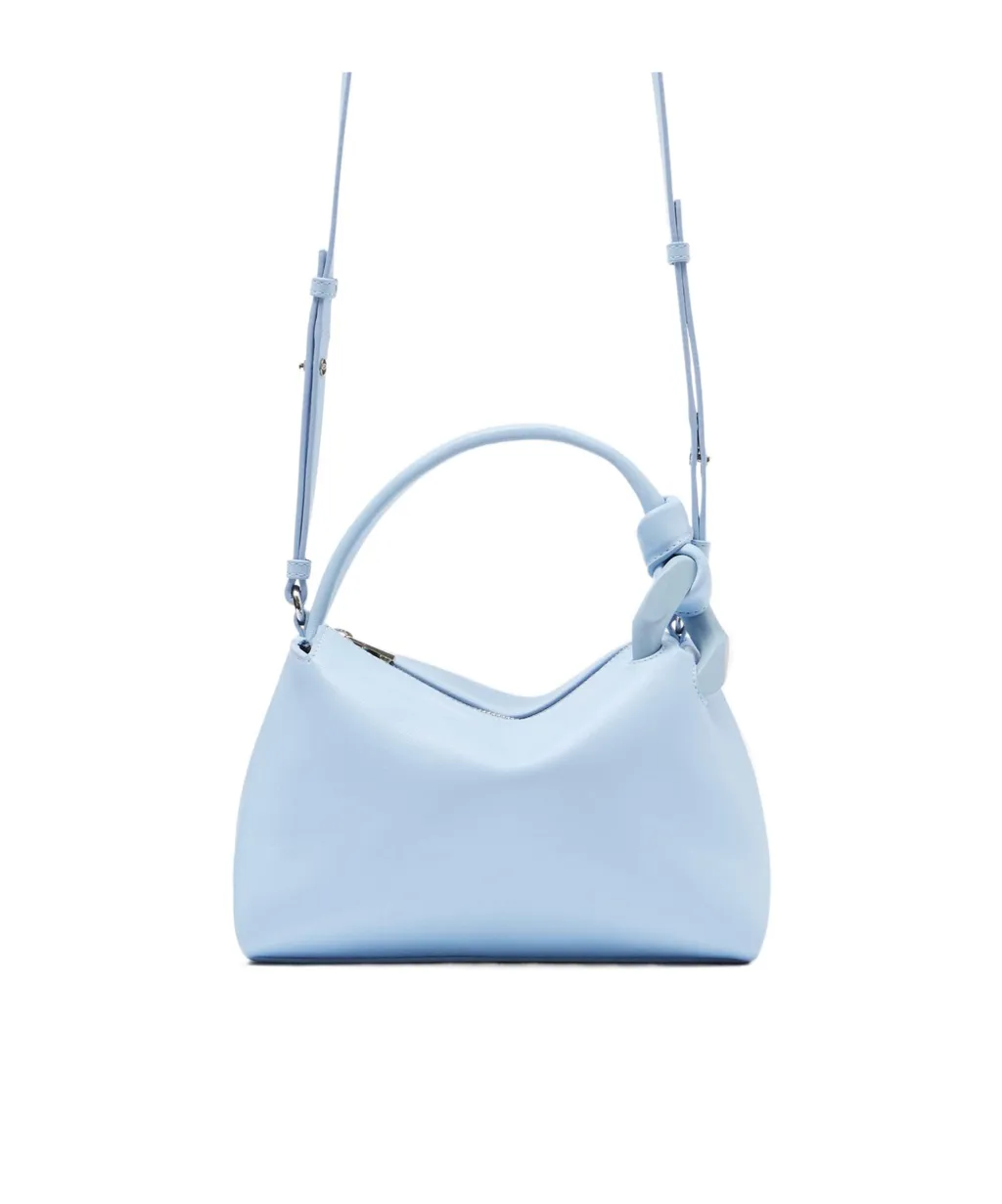 Jw Anderson Jwa Corner Small Crossbody Bag