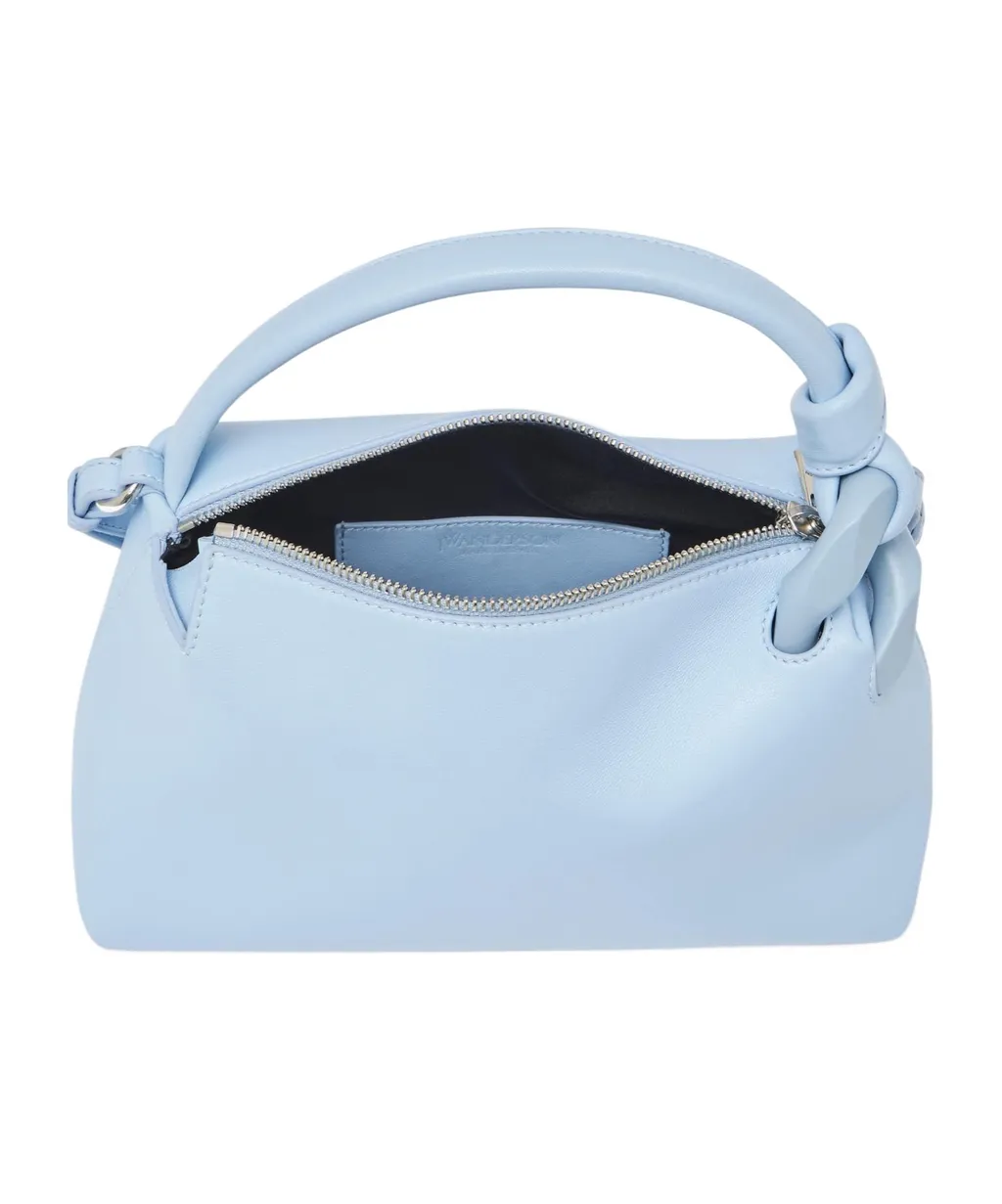 Jw Anderson Jwa Corner Small Crossbody Bag