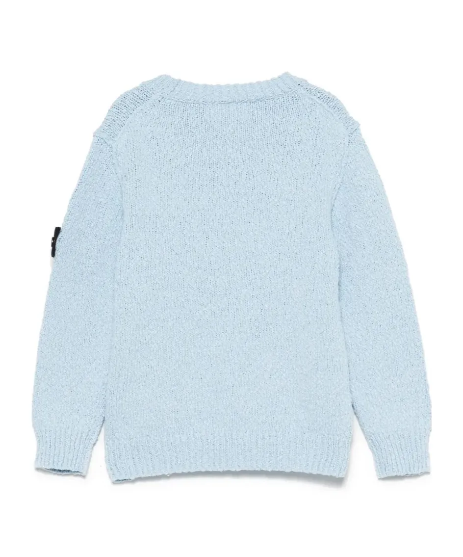 Cotton Sweater