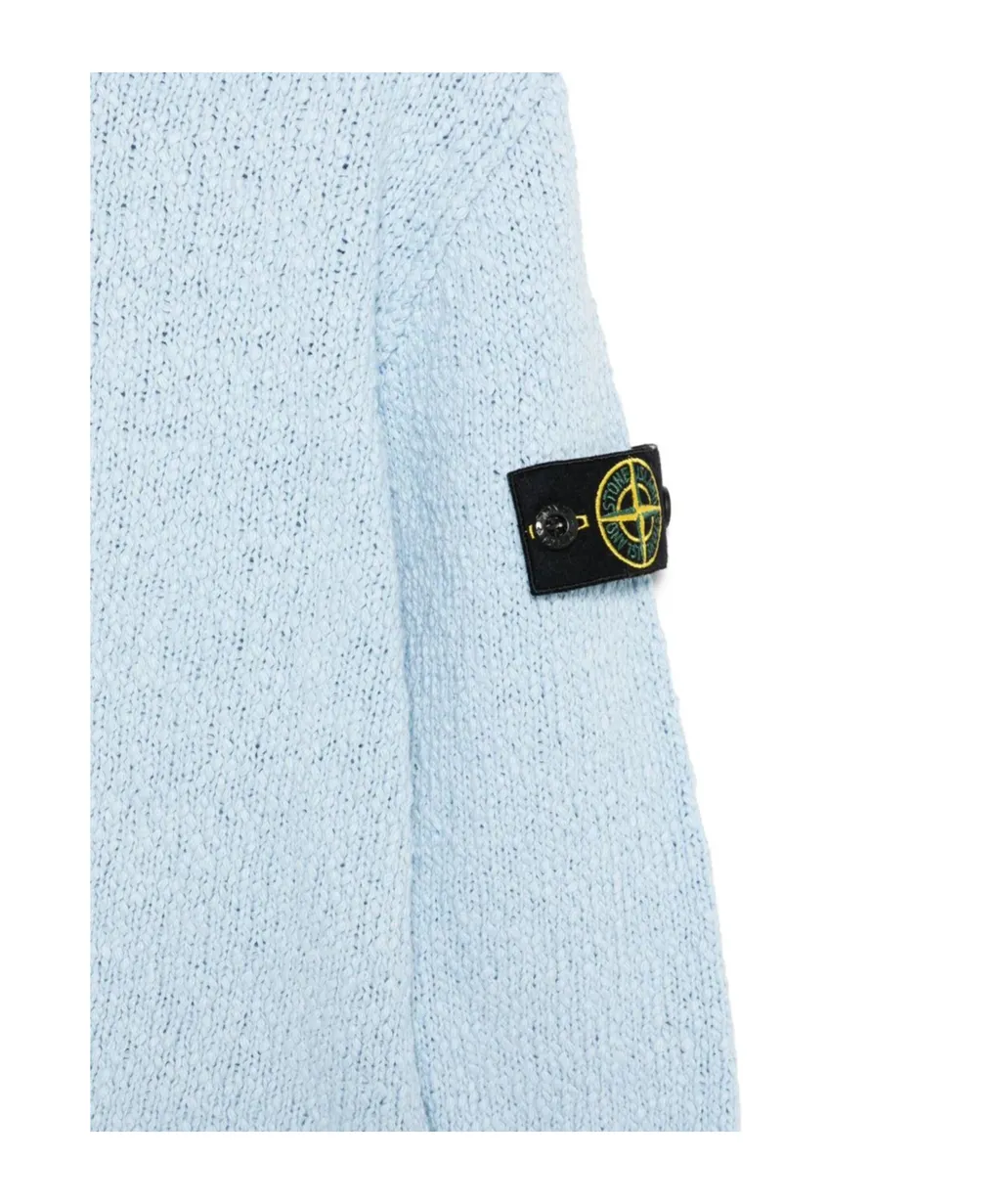 Cotton Sweater