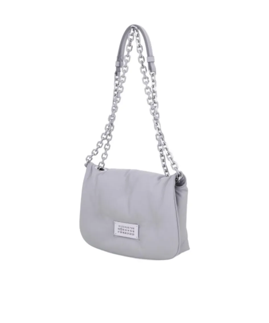 Medium Glam Slam Shoulder Bag
