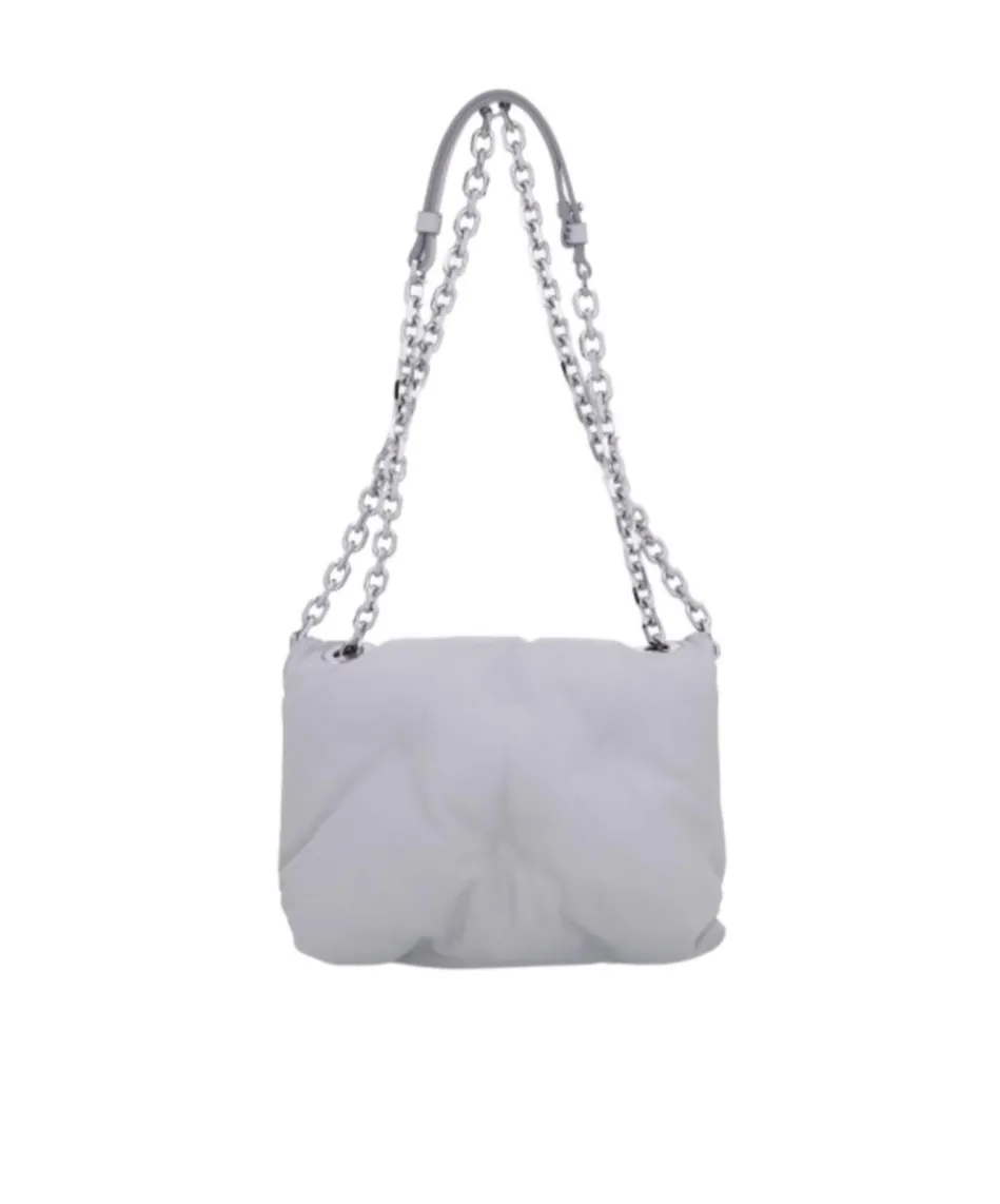 Medium Glam Slam Shoulder Bag
