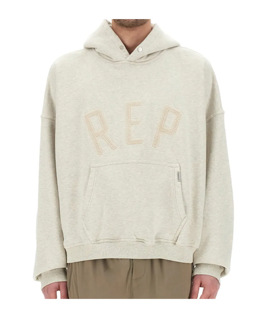 Represent Hoodie Sweater