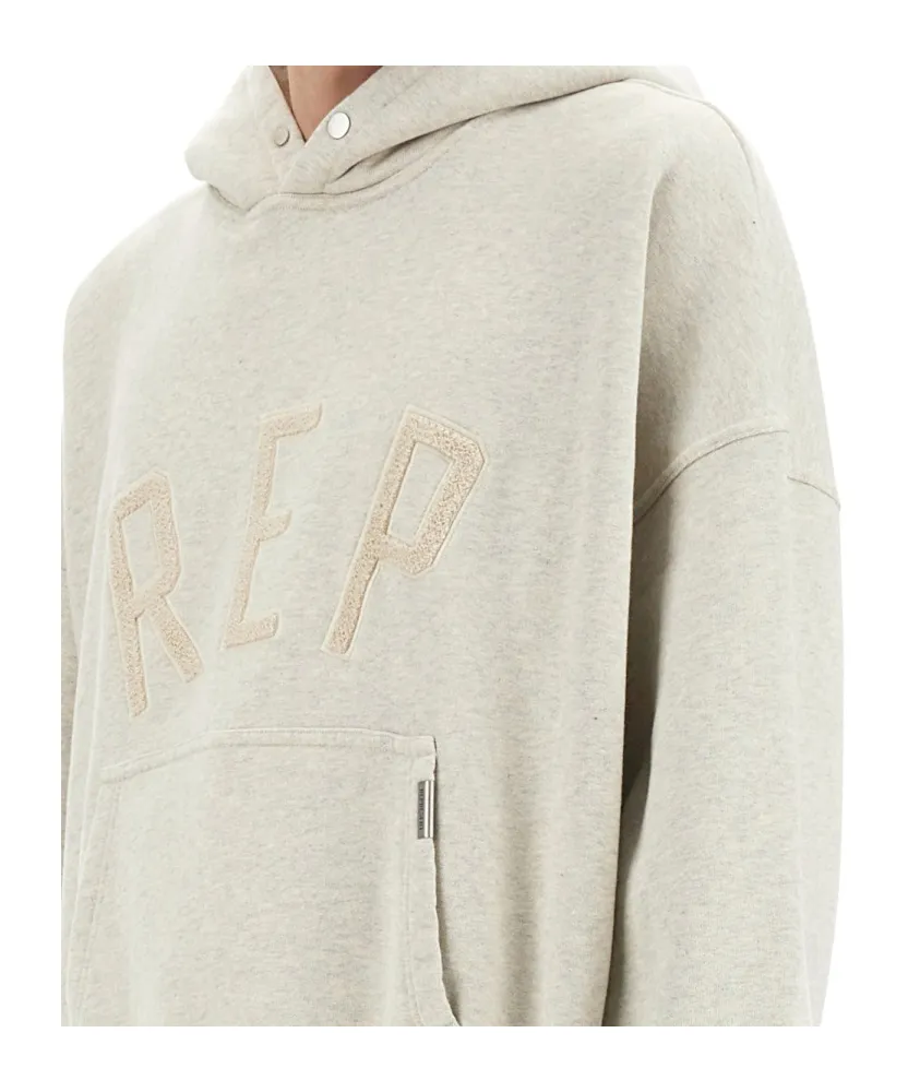 Represent Hoodie Sweater
