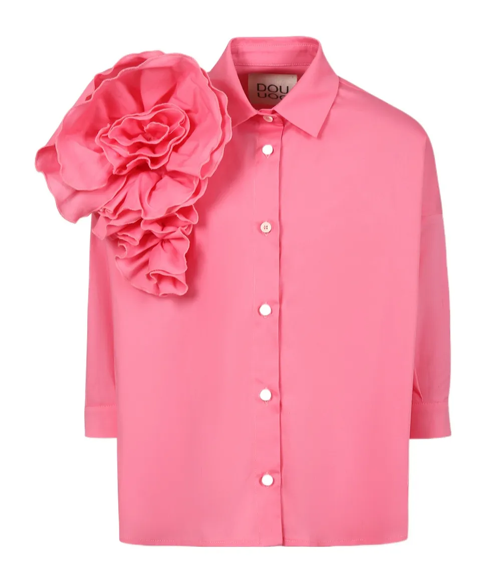 Douuod Kids Capriola Shirt