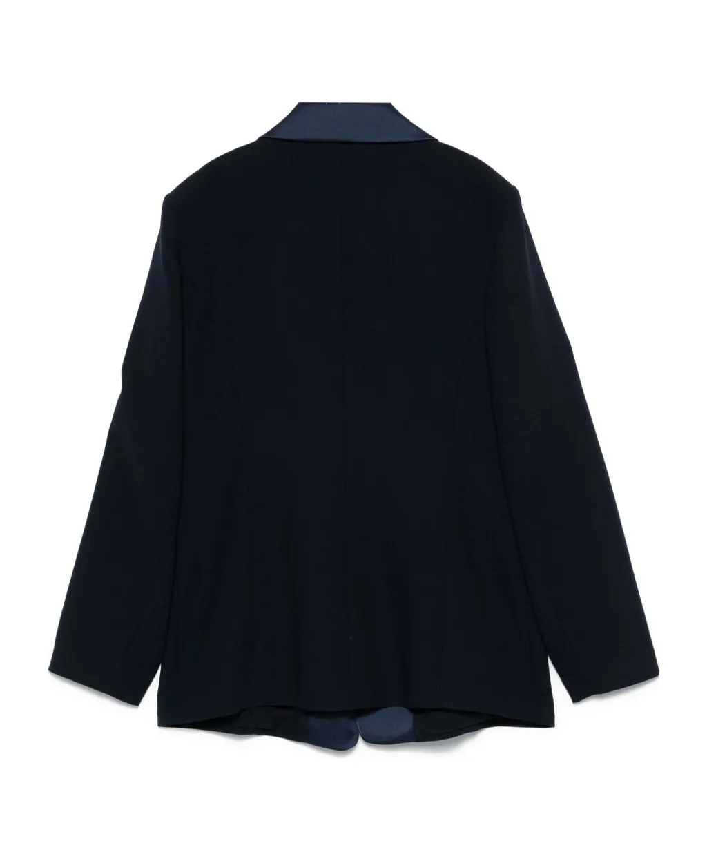 Mandare Blazer