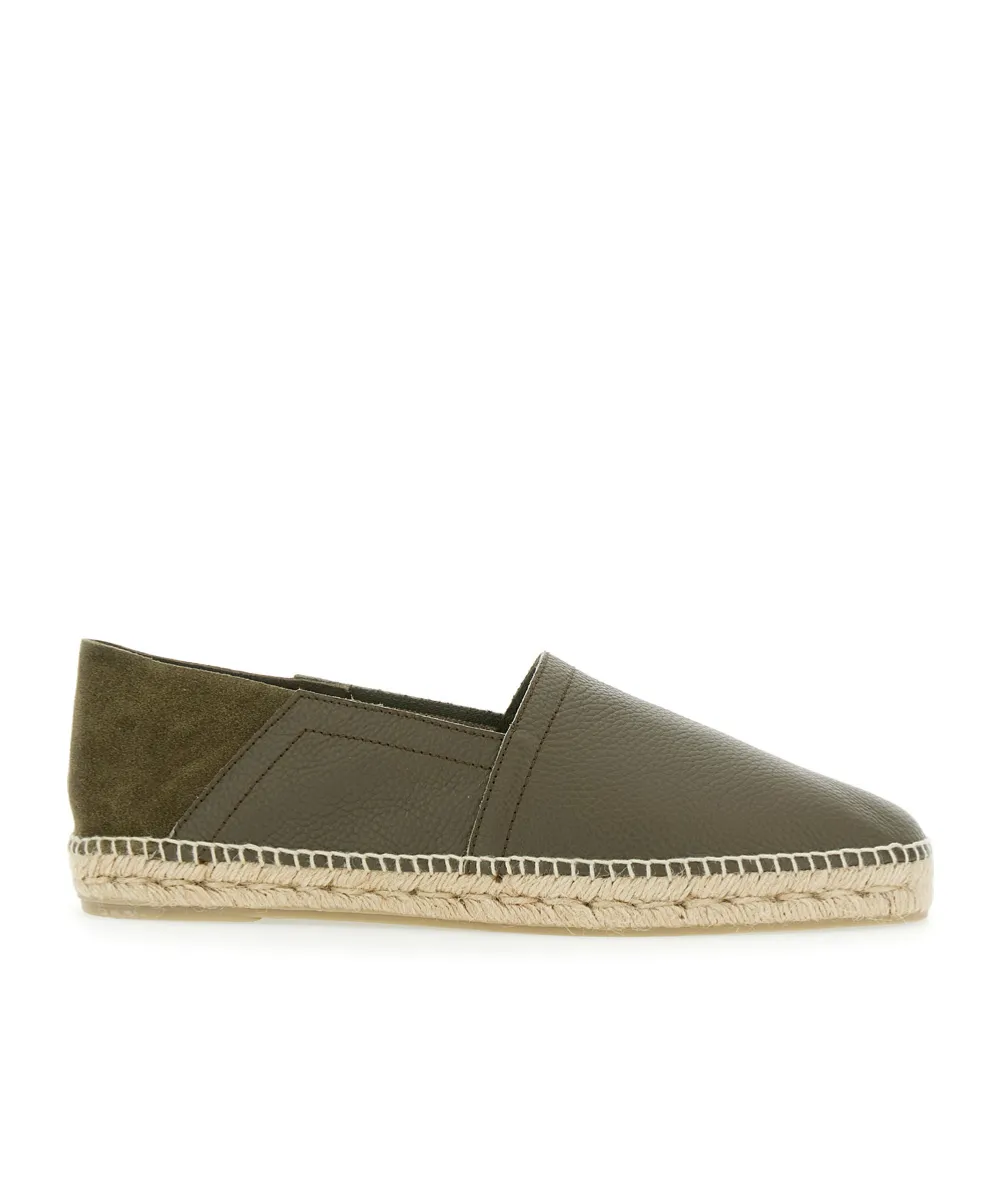 Round Head Business Casual Shoes