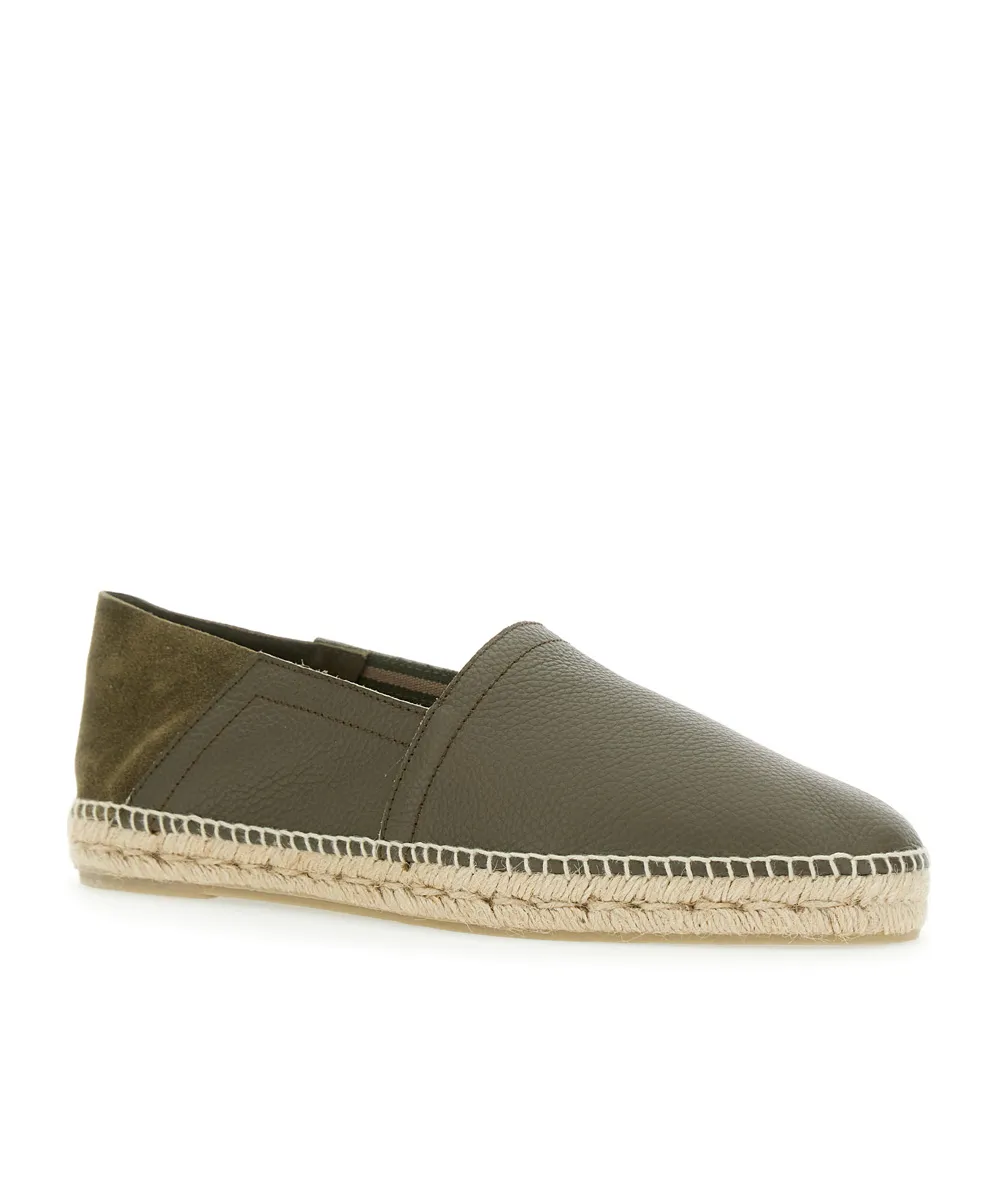 Round Head Business Casual Shoes