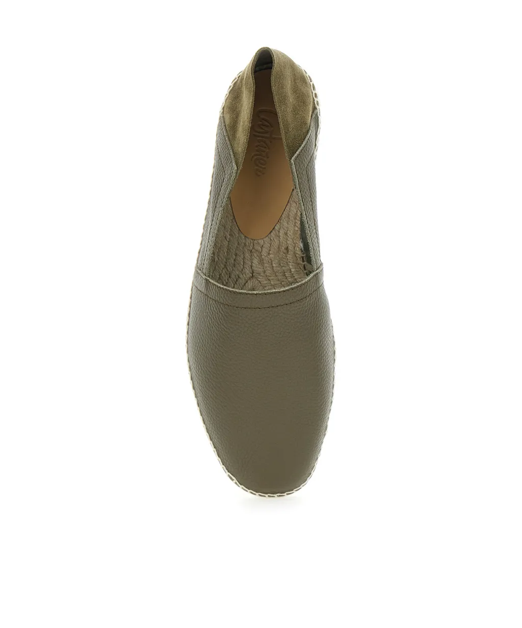 Round Head Business Casual Shoes