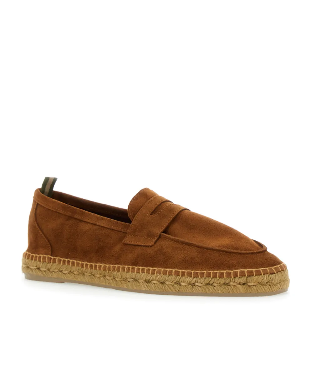 Nacho Espadrilles