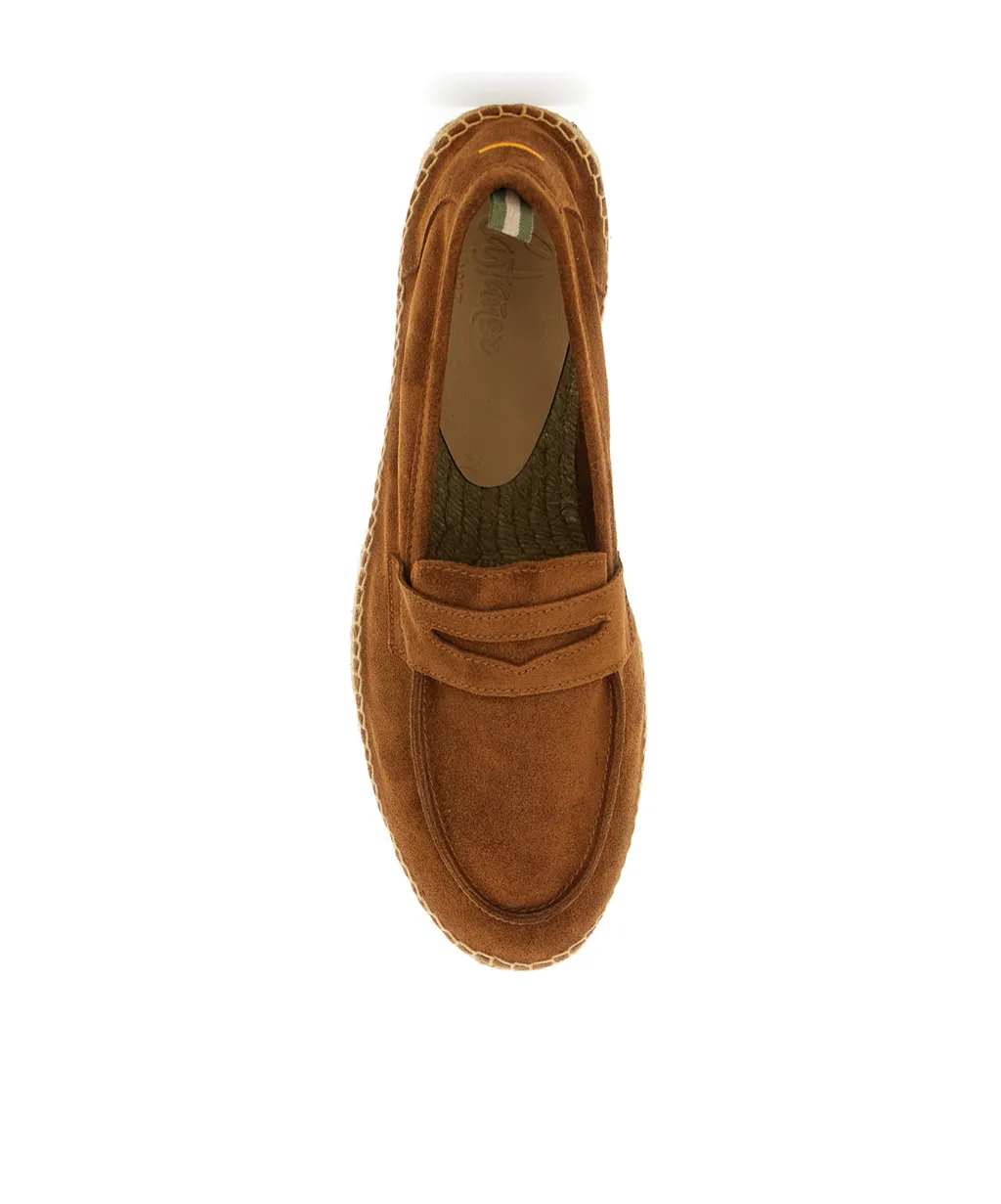 Nacho Espadrilles