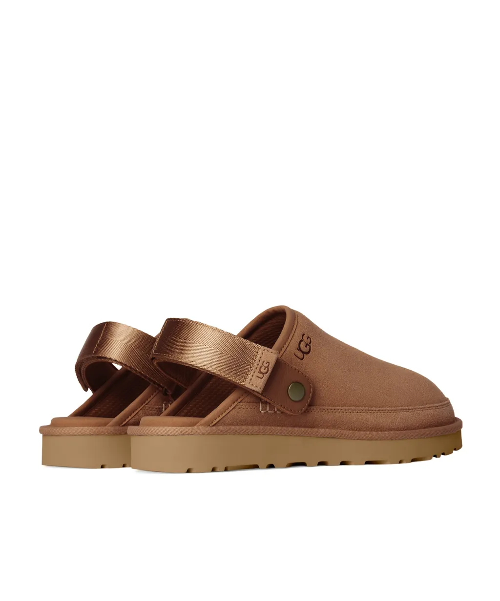 Ugg Goldencoast Ii Slingback Clogs