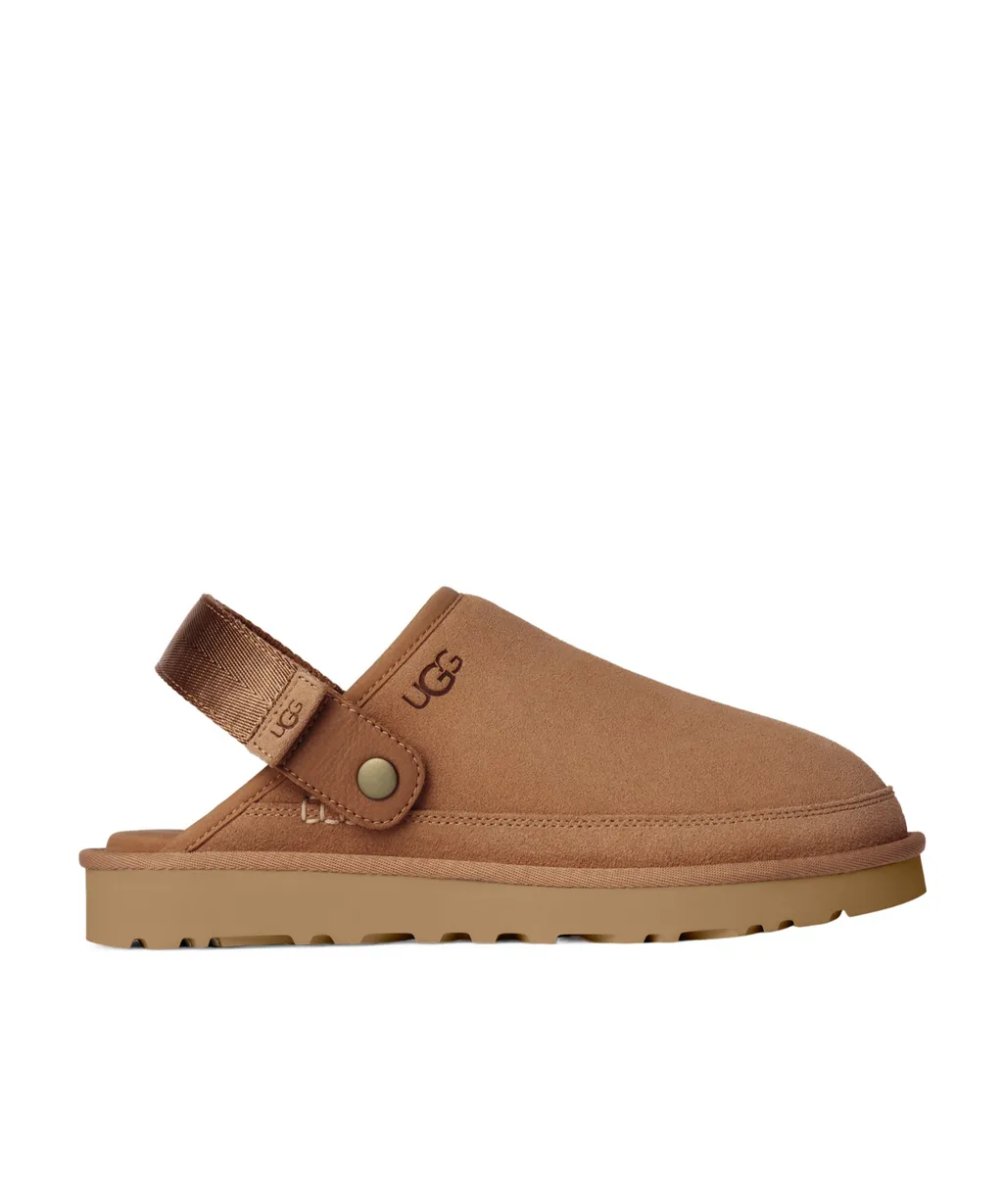 Ugg Goldencoast Ii Slingback Clogs