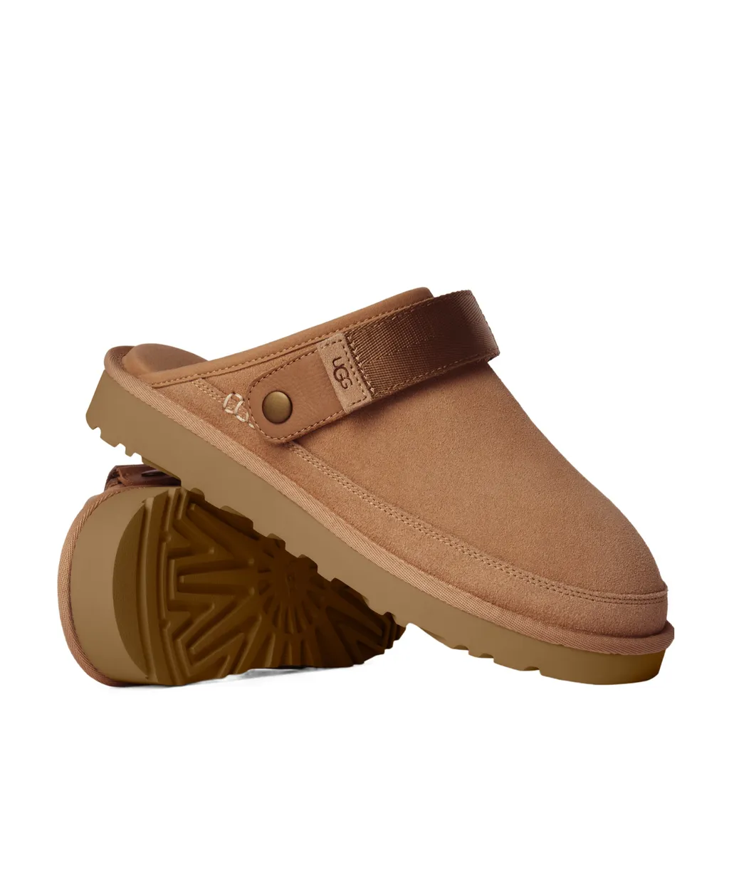 Ugg Goldencoast Ii Slingback Clogs