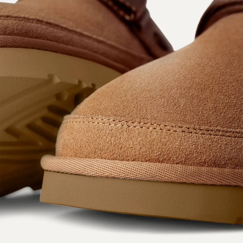 Ugg Goldencoast Ii Slingback Clogs