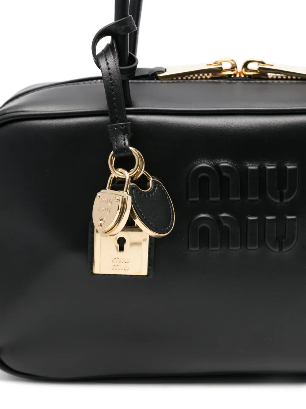Small Beau Shoulder Bag