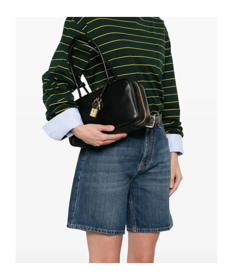 Small Beau Shoulder Bag