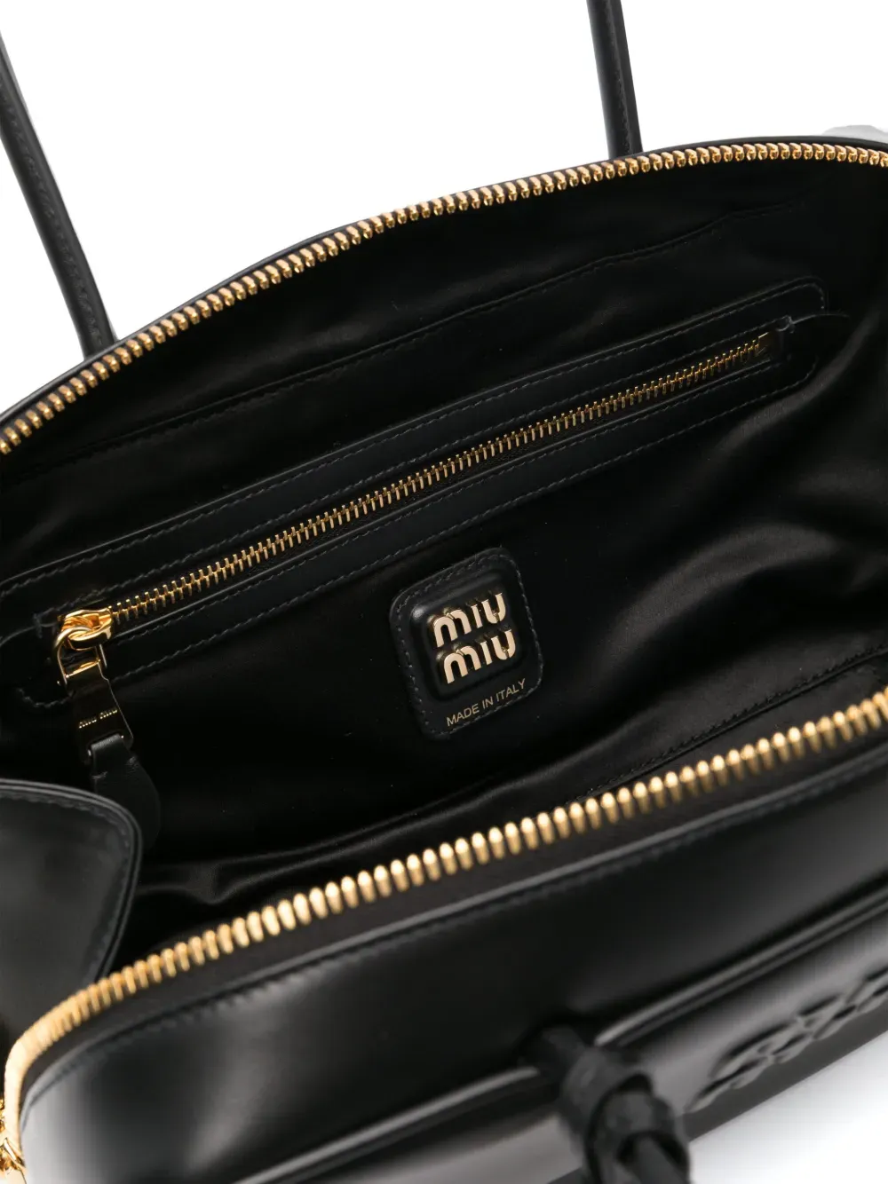 Small Beau Shoulder Bag