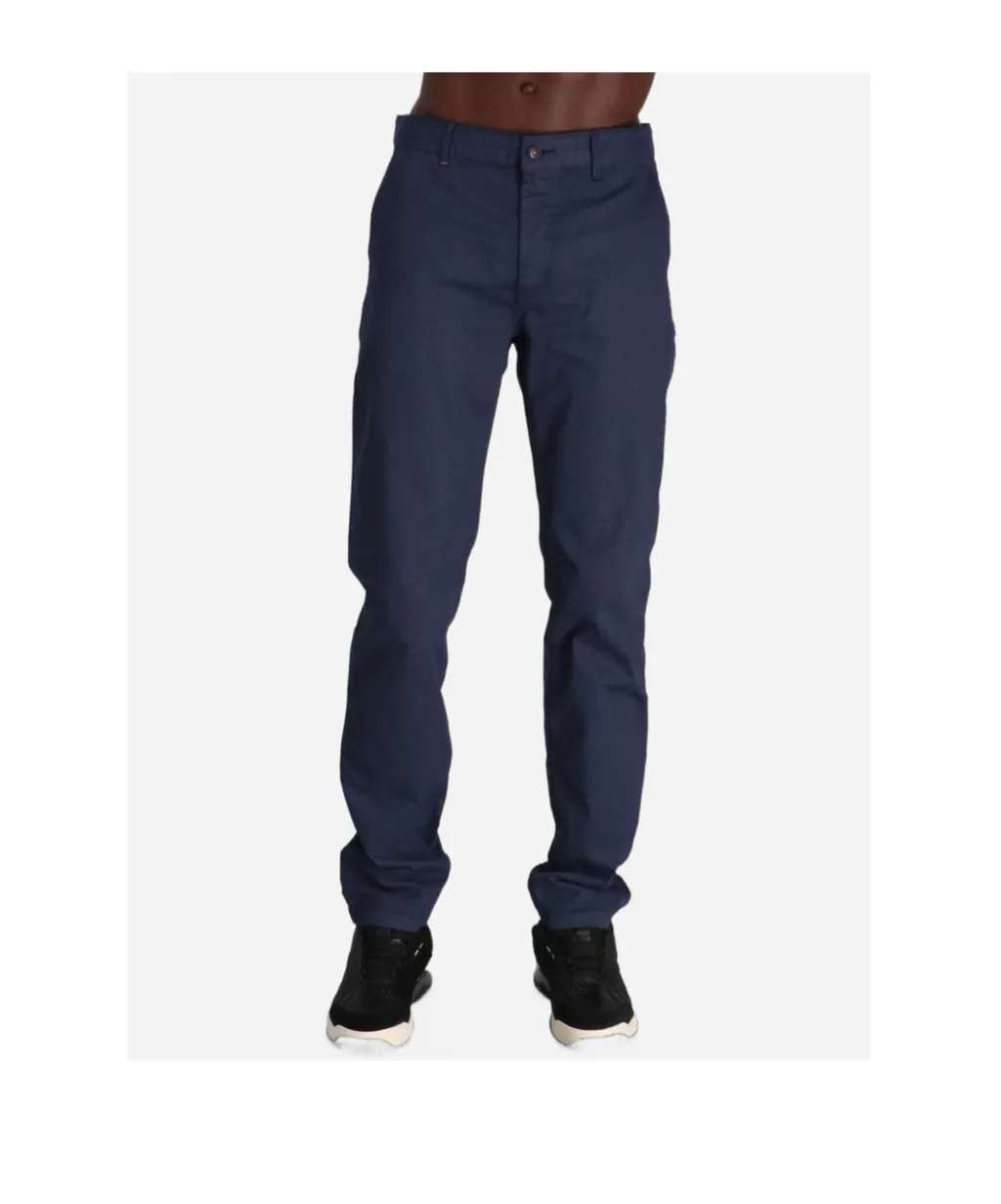 Tapered Trousers