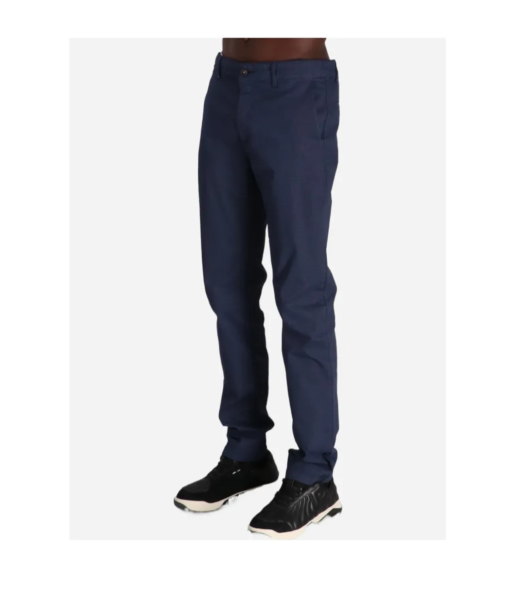 Tapered Trousers