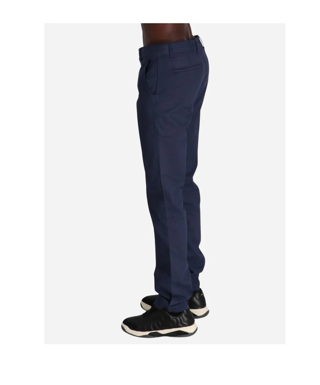 Tapered Trousers